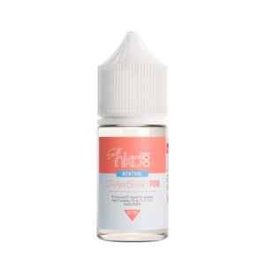 Naked - Brain Freeze 0mg 50ml Shortfills