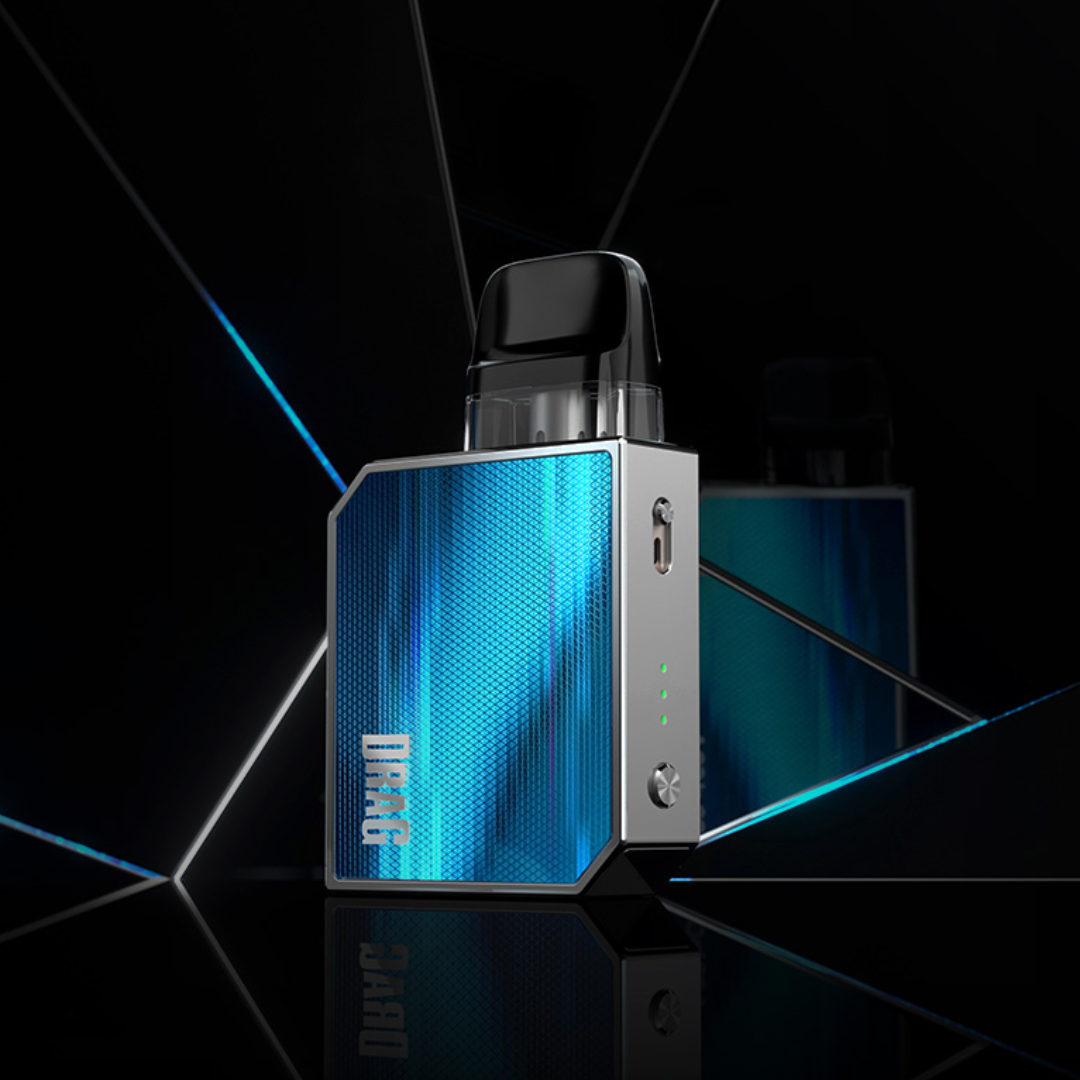 DRAG Nano 2 Nebula Edition