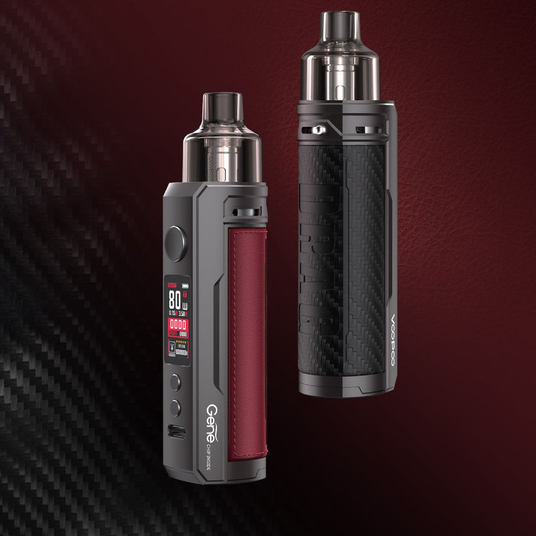 DRAG X Mod Pod