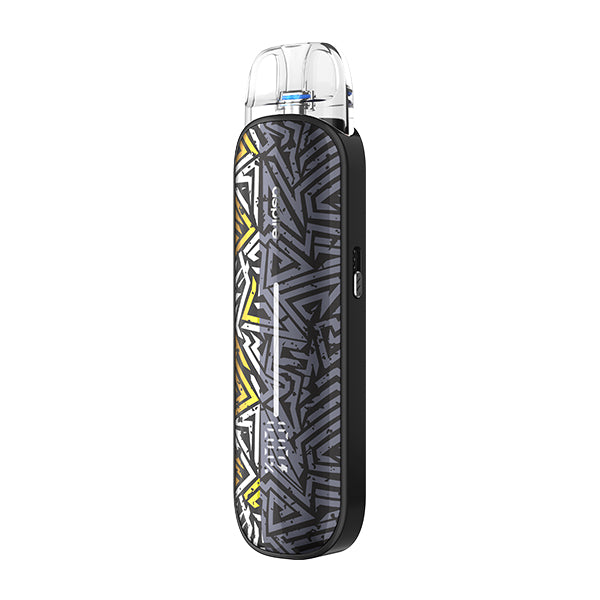 ASPIRE PIXO AURA VAPE KIT