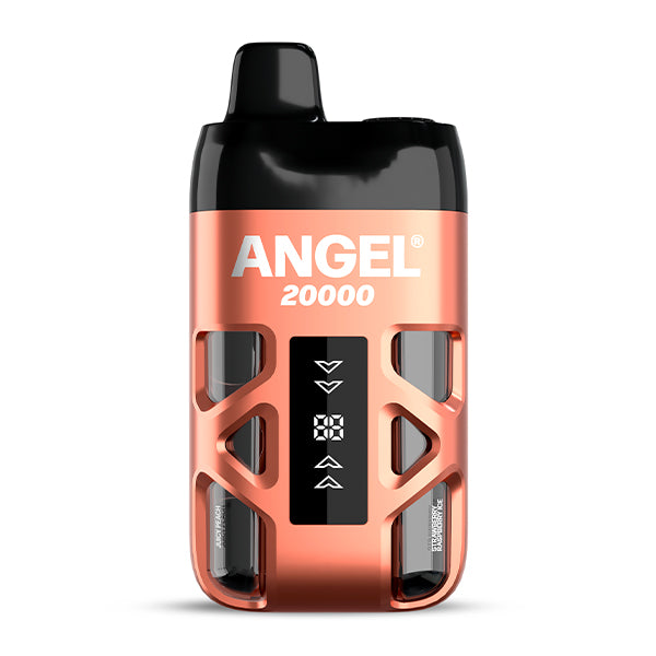 Vapes Bars Angel 20K Prefilled Pod Vape Kit