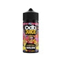 ODB Juice - Cherry Yuzu 0mg 100ml Shortfill