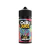 ODB Juice - Blue Razz Lemon 0mg 100ml Shortfill