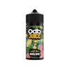 ODB Juice - Guava Peach 0mg 100ml Shortfill
