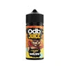 ODB Juice - Strawnana Ice 0mg 100ml Shortfill