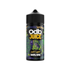 ODB Juice - Sweet Grape 0mg 100ml Shortfill