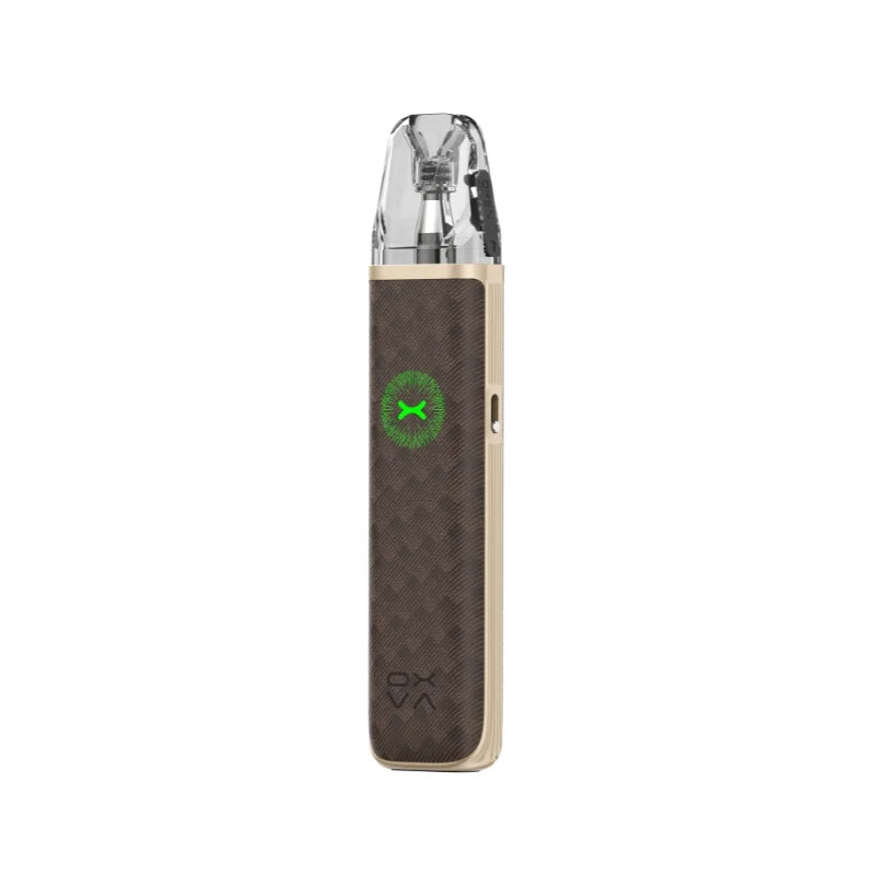 ODB Juice Salt - Guava Peach 10ml E-liquid