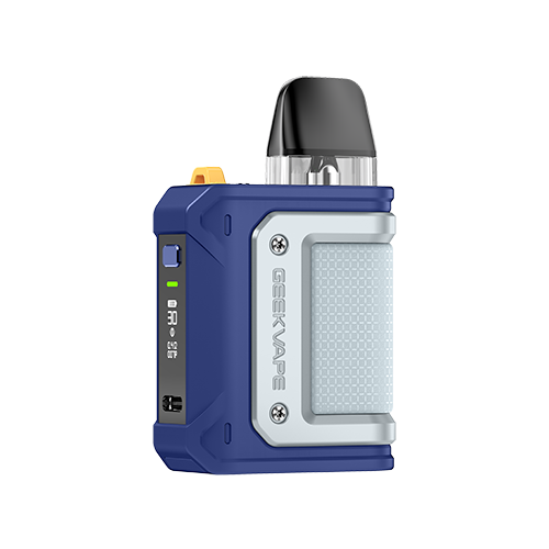 Geek Vape Aegis Hero Q Pod Vape Kit