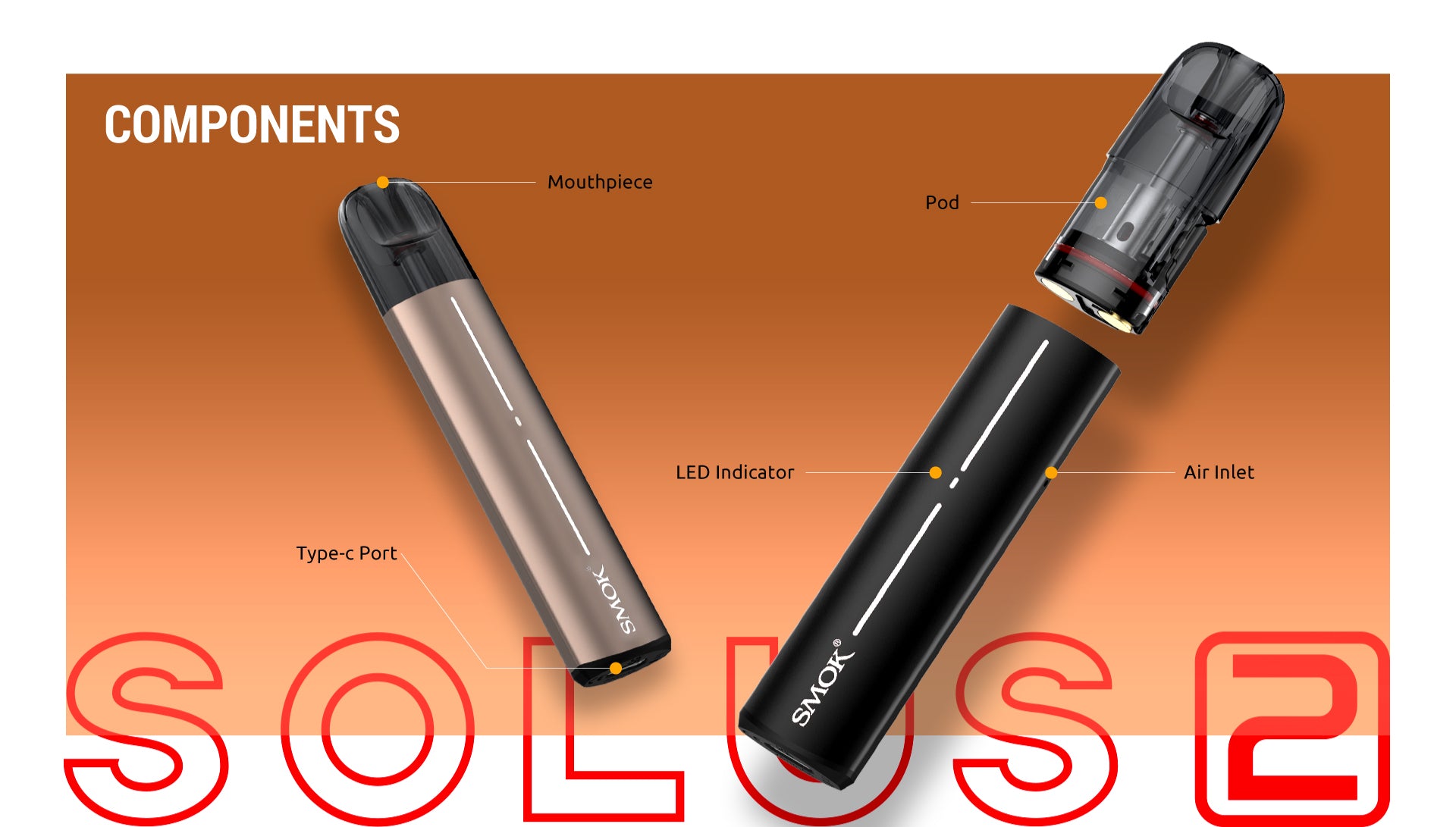 SOLUS 2