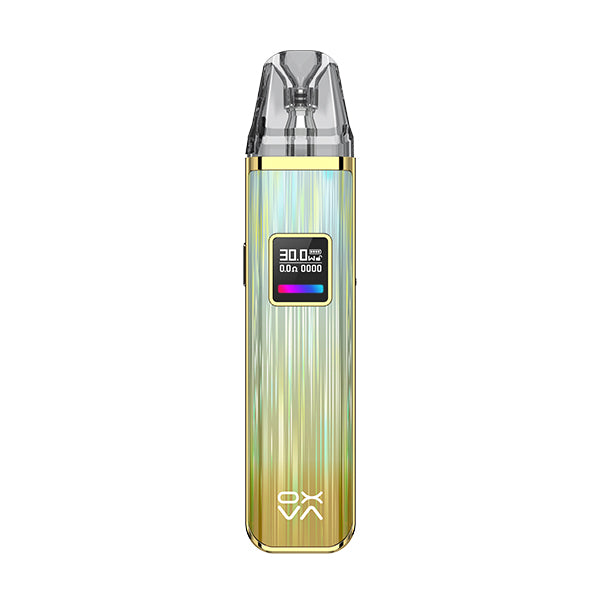 Oxva Xlim Pro 1 Pod Kit