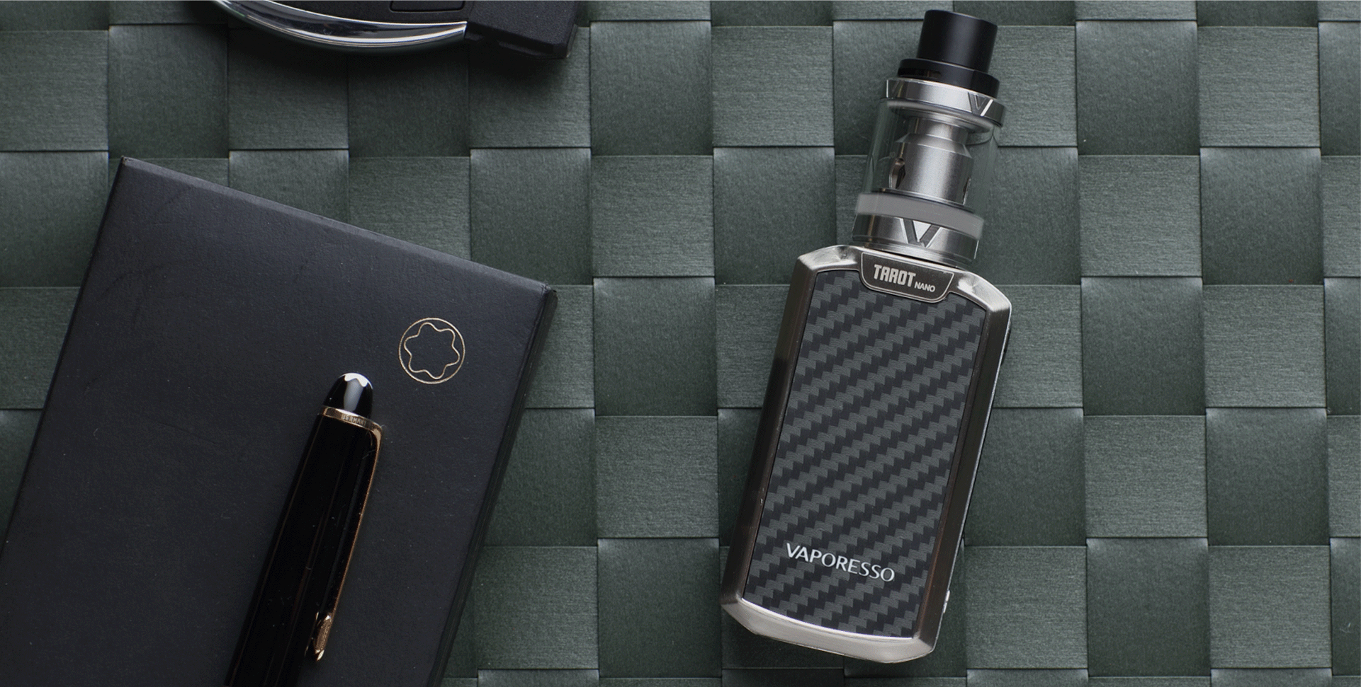 TAROT NANO