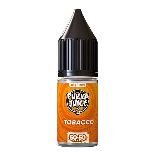 Pukka Juice 50/50 Blaze 10ml