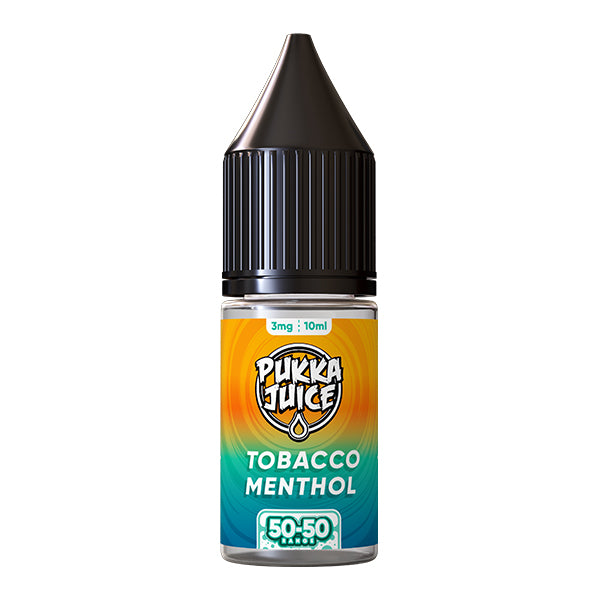 Pukka Juice 50/50 Blaze 10ml