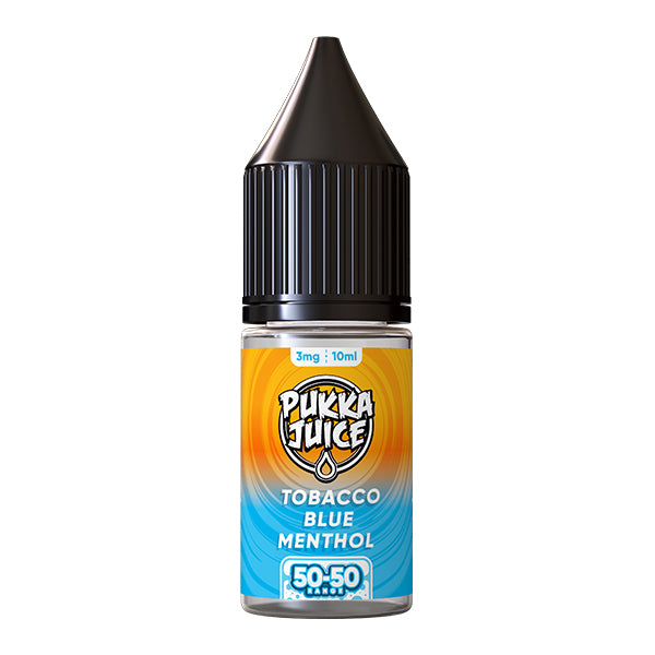 Pukka Juice 50/50 Blaze 10ml