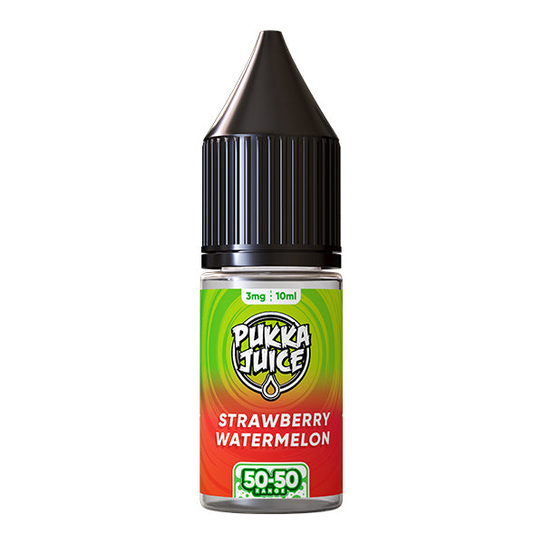 Pukka Juice 50/50 Blaze 10ml