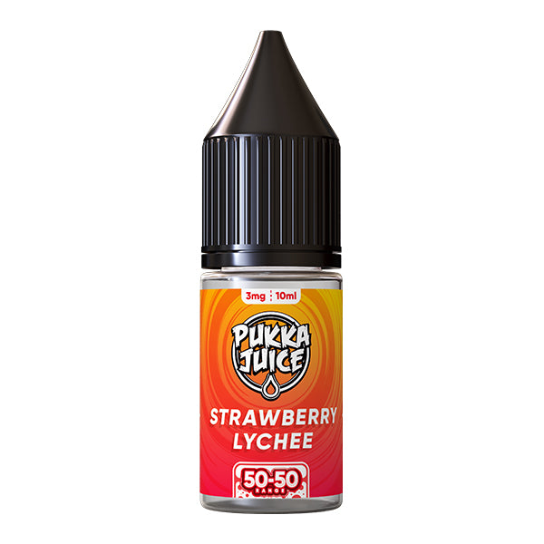 Pukka Juice 50/50 Blaze 10ml
