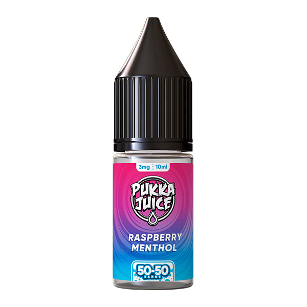 Pukka Juice 50/50 Blaze 10ml