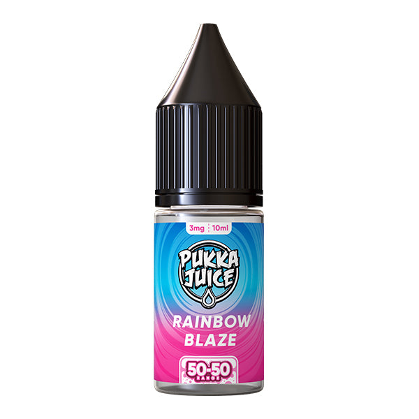 Pukka Juice 50/50 Blaze 10ml