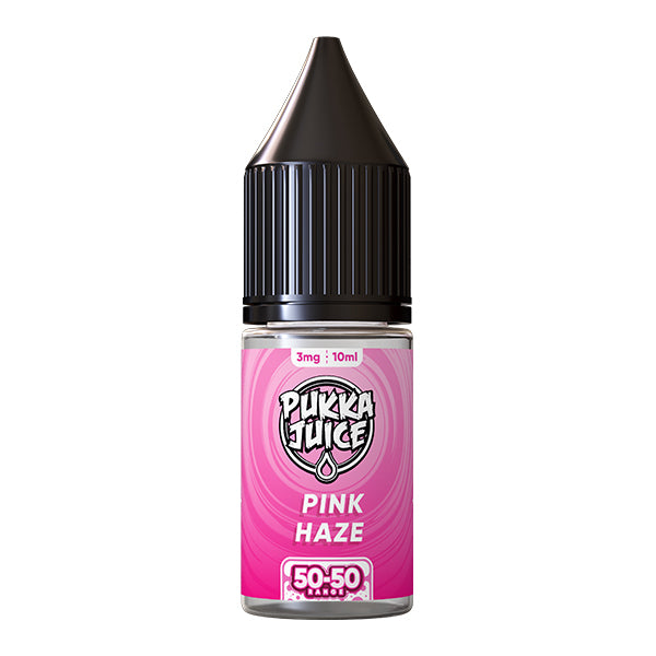 Pukka Juice 50/50 Blaze 10ml