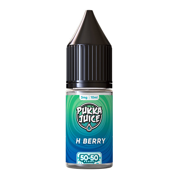 Pukka Juice 50/50 Blaze 10ml