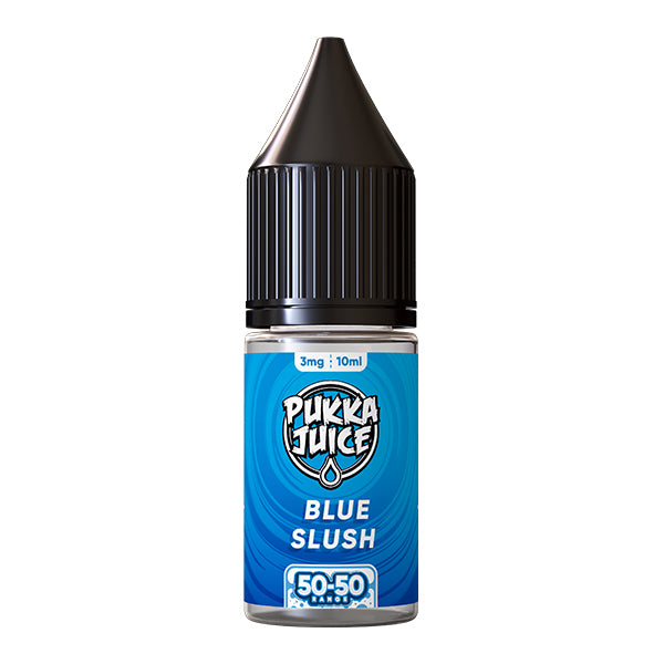 Pukka Juice 50/50 Blaze 10ml
