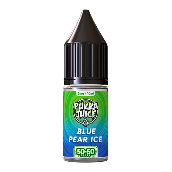 Pukka Juice 50/50 Blaze 10ml