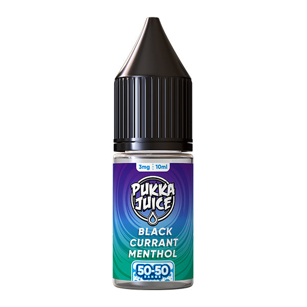 Pukka Juice 50/50 Blaze 10ml
