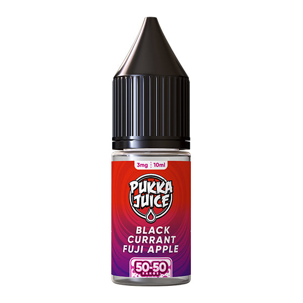 Pukka Juice 50/50 Blaze 10ml
