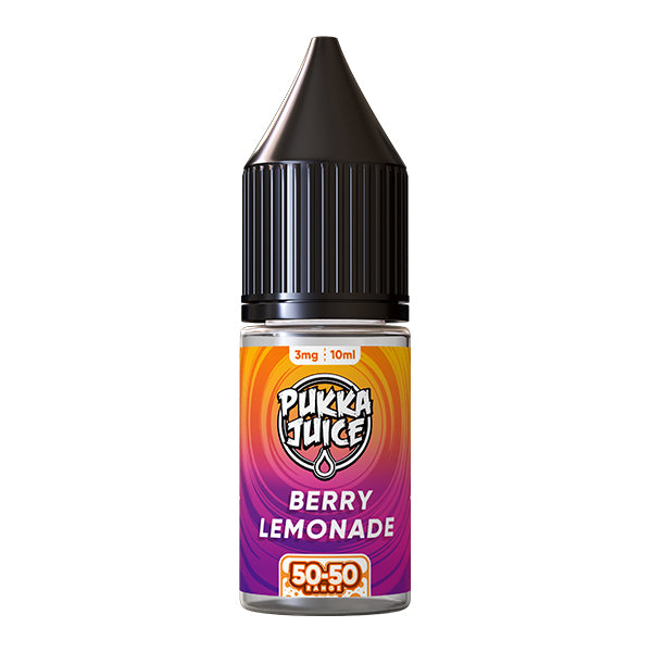 Pukka Juice 50/50 Blaze 10ml