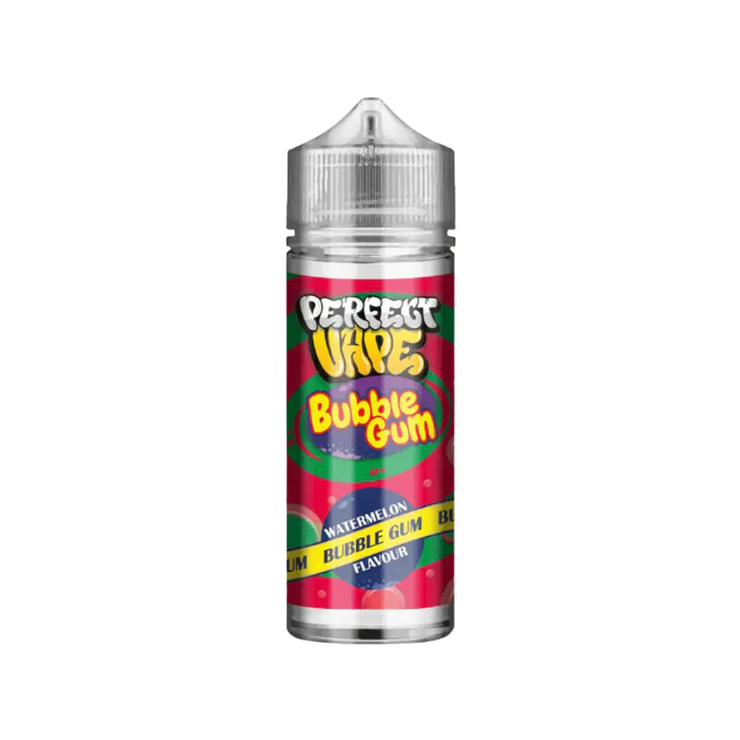 ODB Juice - Kiwi Watermelon 0mg 100ml Shortfill