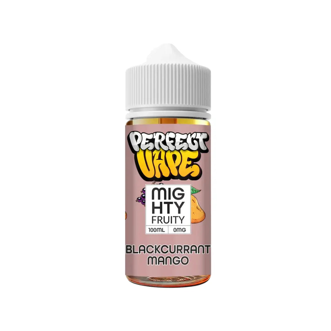 ODB Juice Salt - Blackcurrant Mango 10ml E-liquid