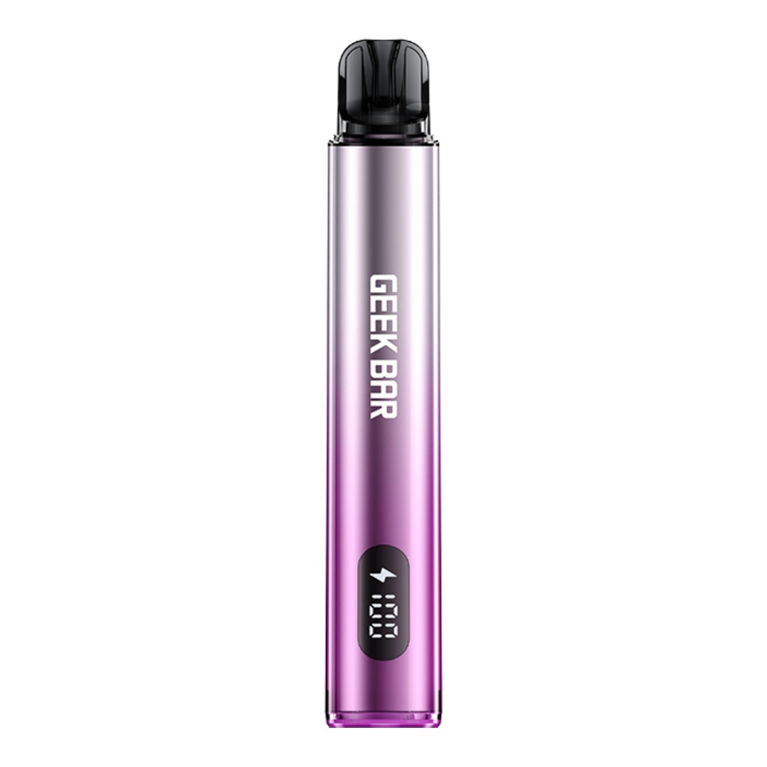 Elite Prefilled Pod Kit