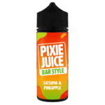Pixie Juice Vol 2 Salt 10ml (20mg)