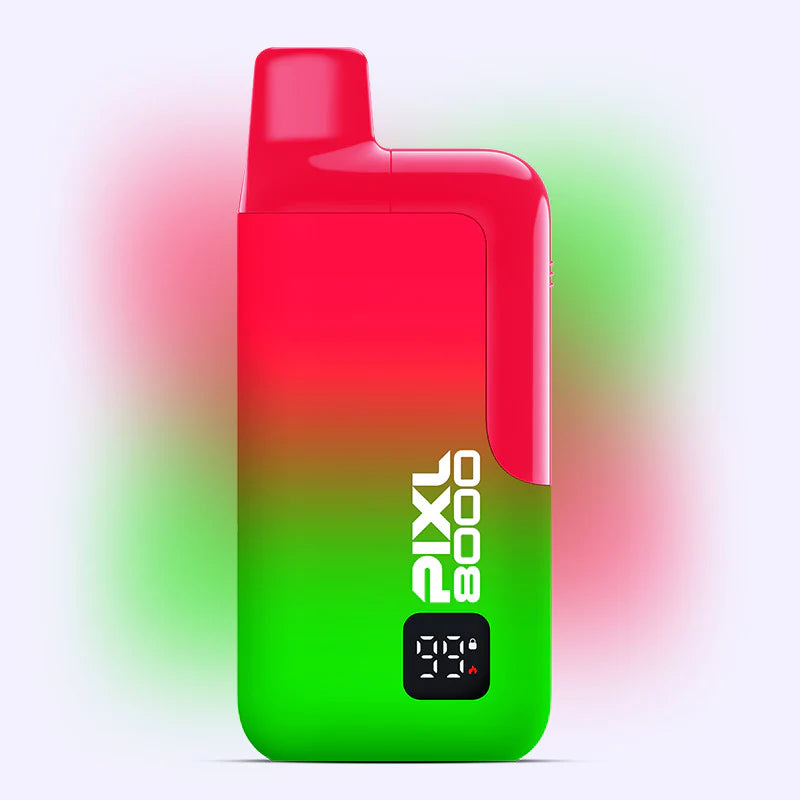Pixl 8000 Kit Watermelon Ice