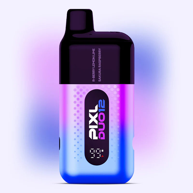 Pixl Duo 12 Kit Fantasy Edition