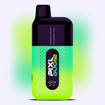 Pixl Duo 12 Kit Mint Edition