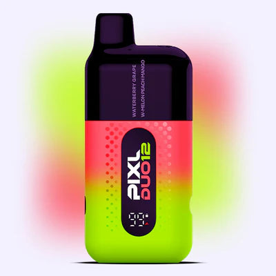 Pixl Duo 12 Kit Watermelon Edition
