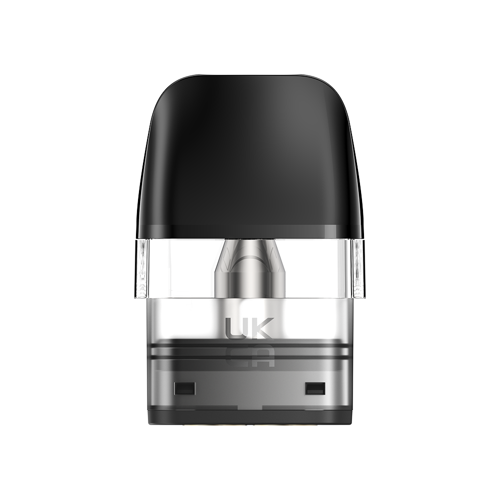 Geek Vape Q Cartridge Pod 3pcs/pack