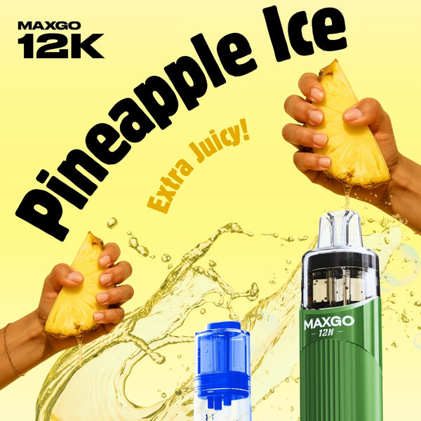 RELX MAXGO 12K