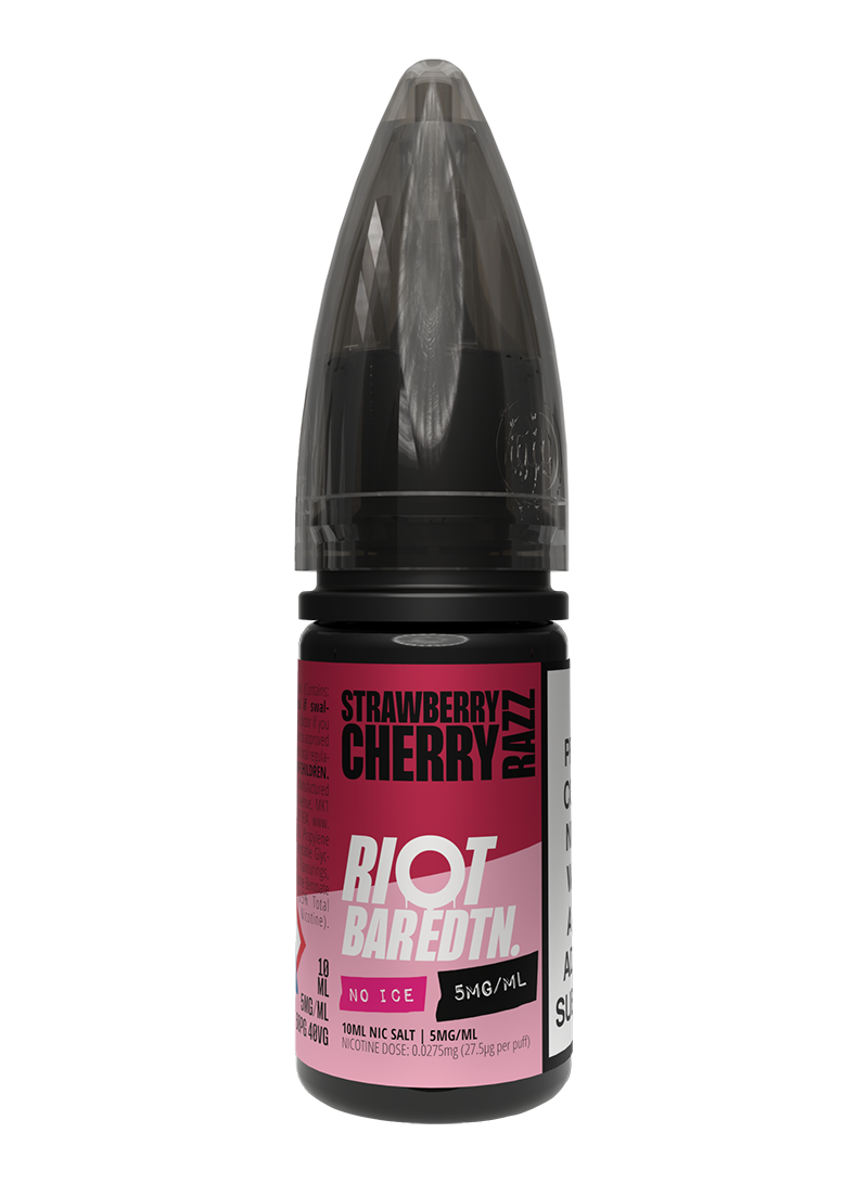 Riot Squad Bar EDTN Salt 10ml (10mg)