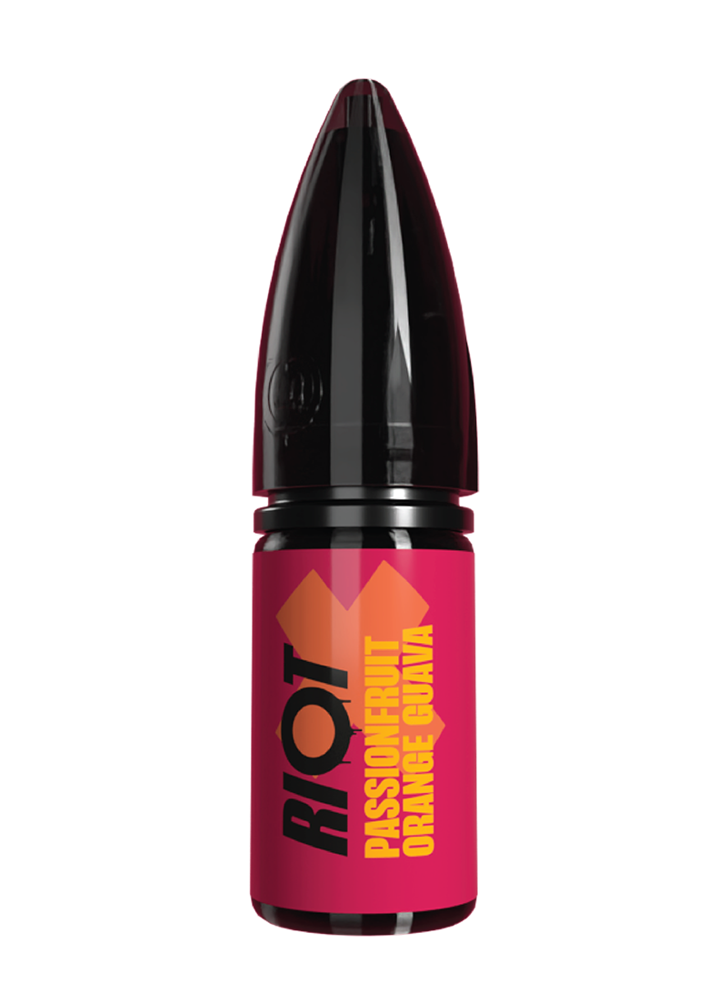 Riot X Salt 10ml (10mg)