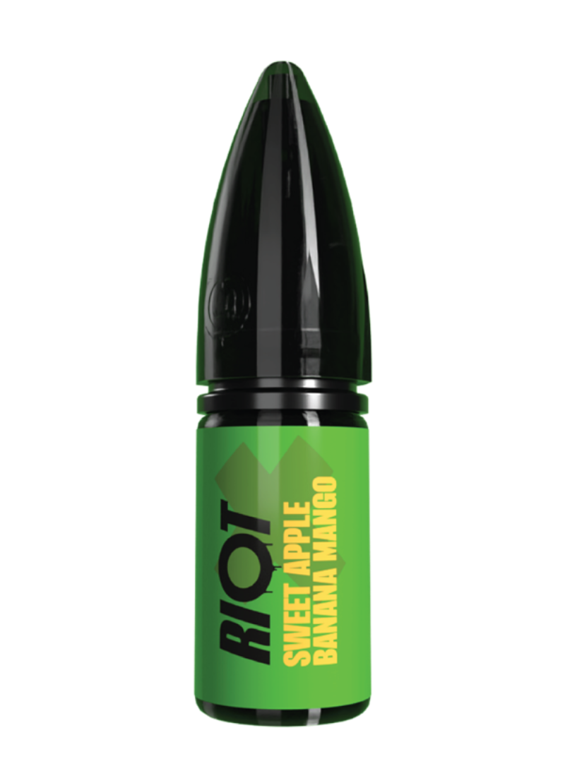 Riot X Salt 10ml (20mg)