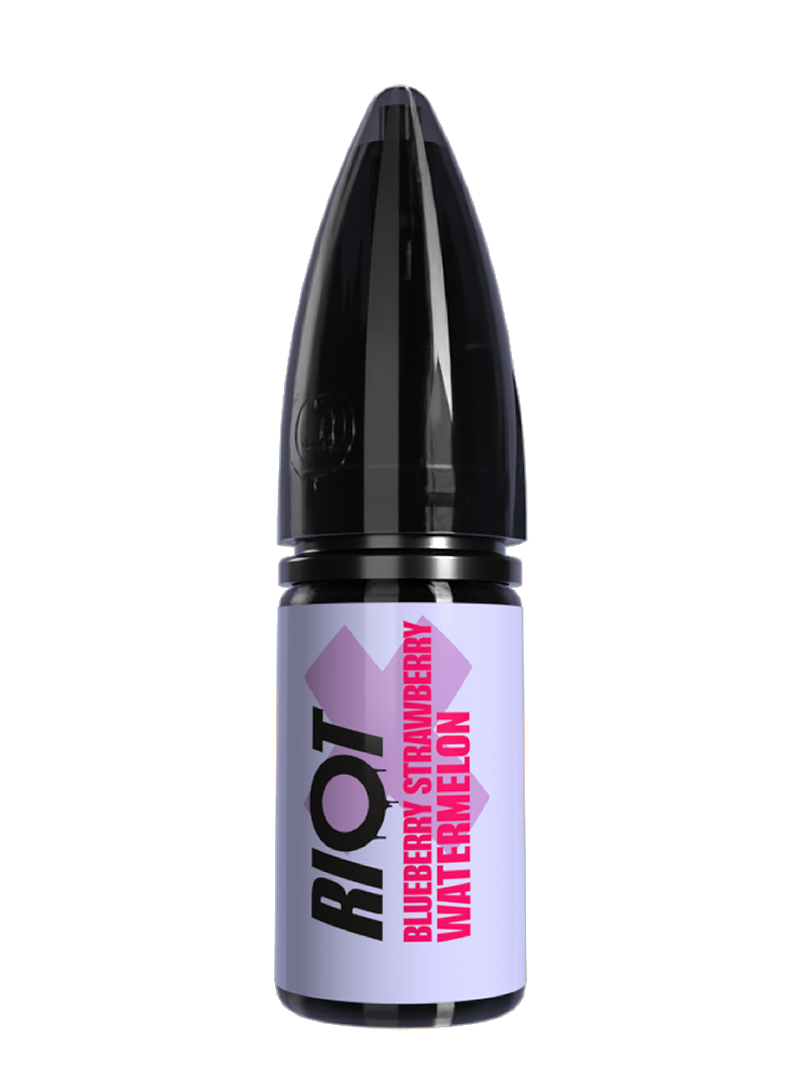 Riot X Salt 10ml (20mg)