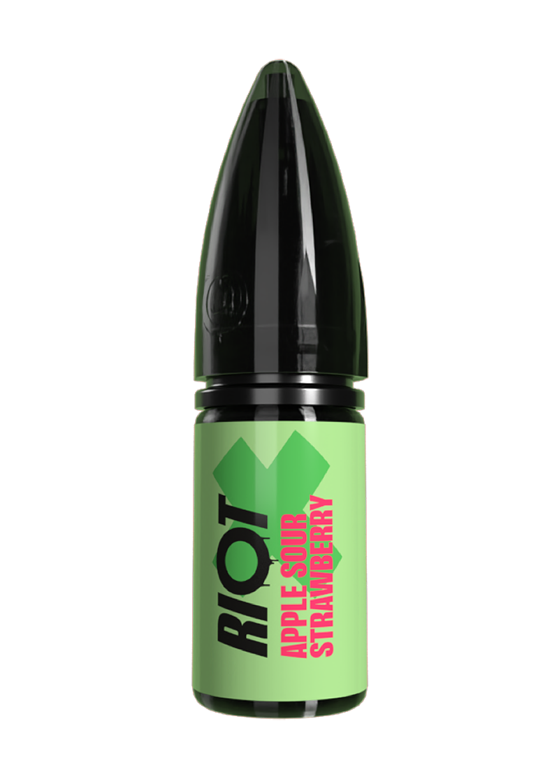 Riot Squad Bar EDTN Salt 10ml (10mg)