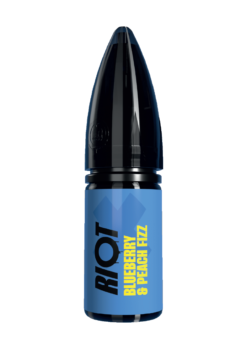 Riot X Salt 10ml (10mg)