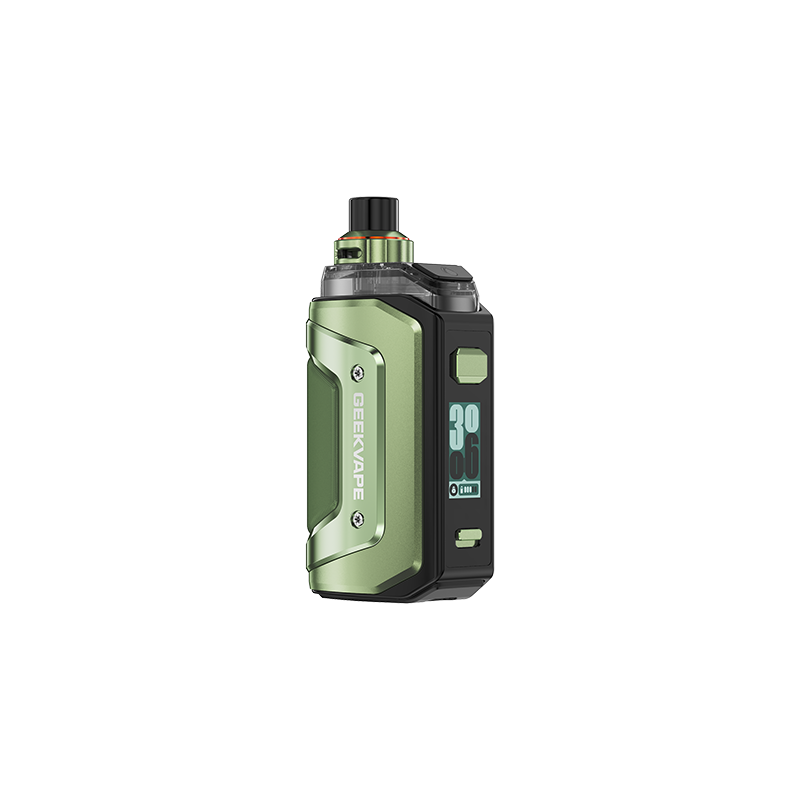 Geek Vape Aegis Hero 5 Vape Kit