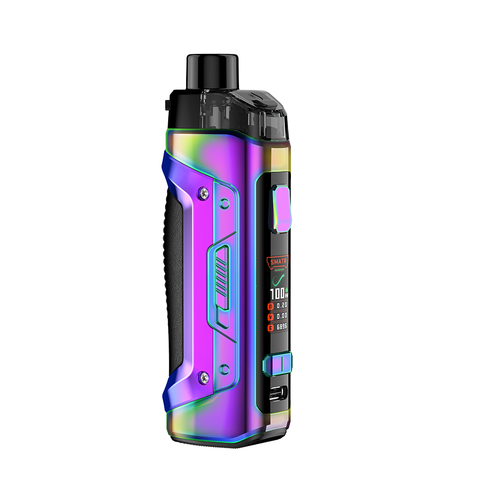 Geek Vape B100 (Aegis Boost Pro 2) Kit