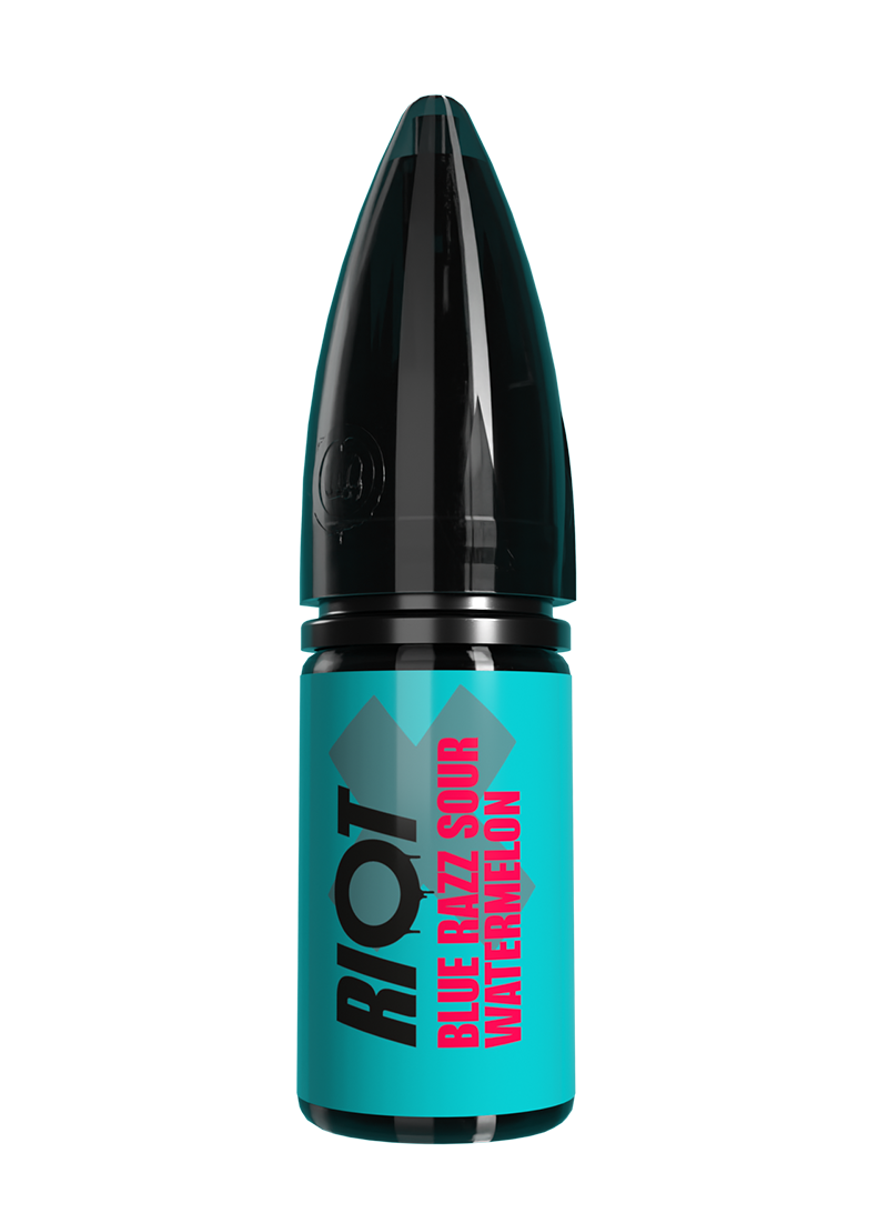 Riot Squad Bar EDTN Salt 10ml (20mg)