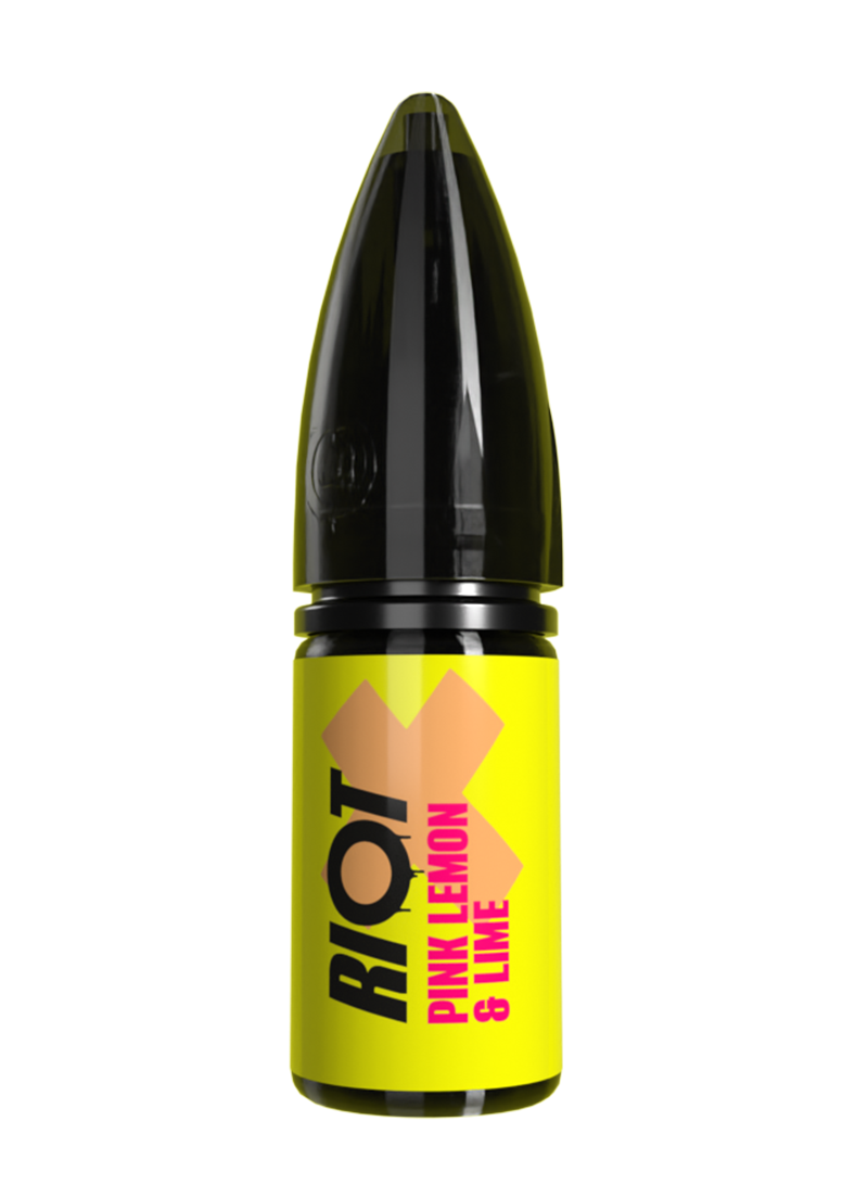 Riot Squad Bar EDTN Salt 10ml (20mg)