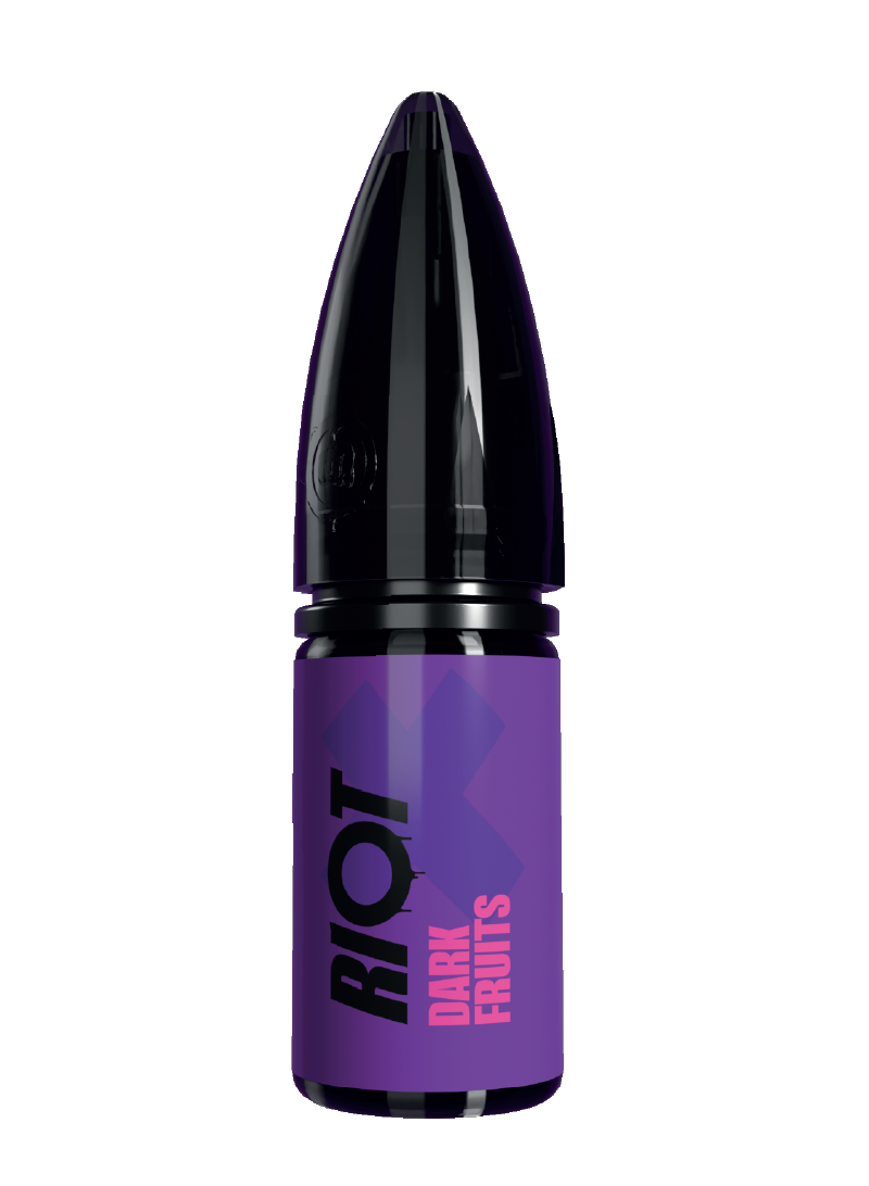 Riot X Salt 10ml (10mg)